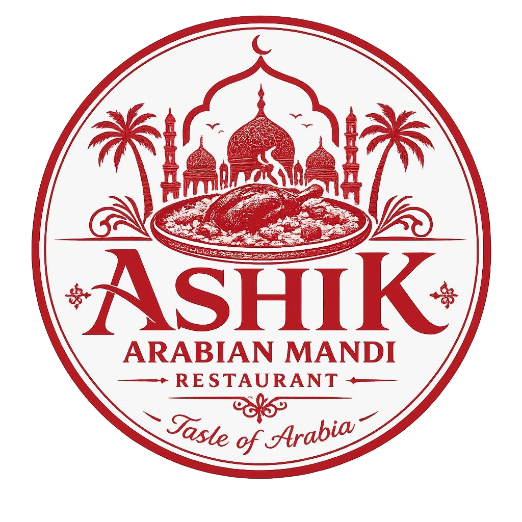 Ashik Arabian Mandi