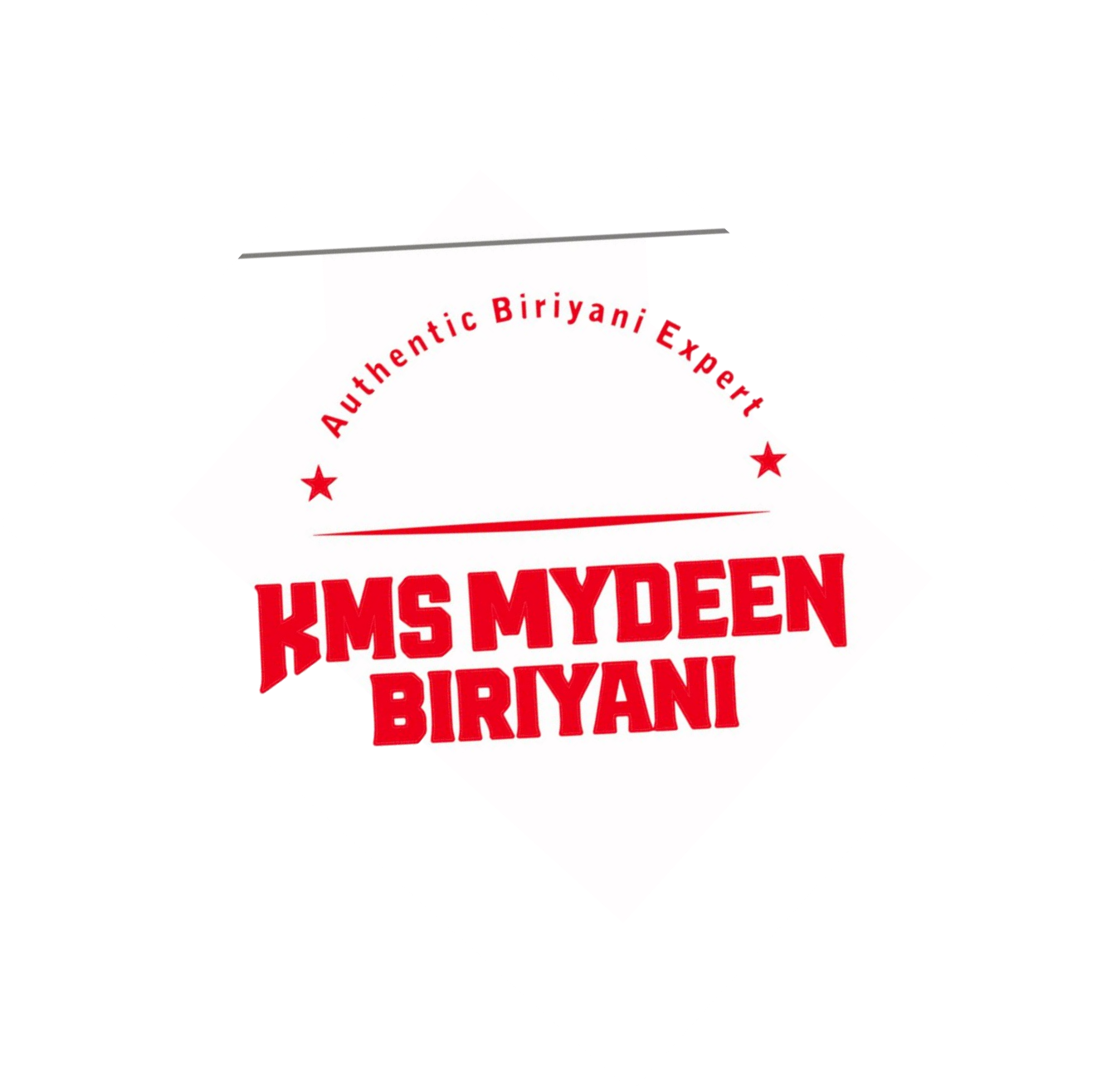KMS Mydeen Biriyani