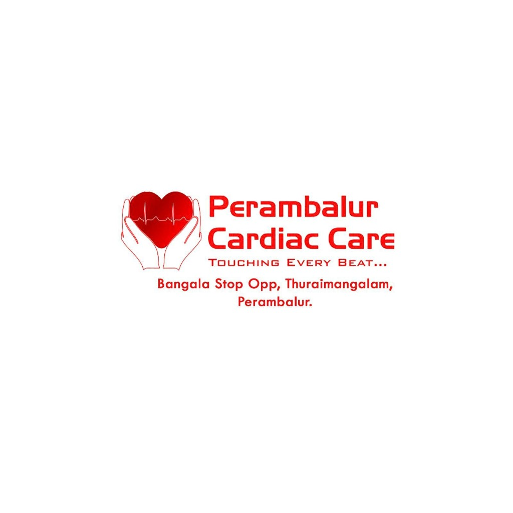 Perambalur Cardiac Care