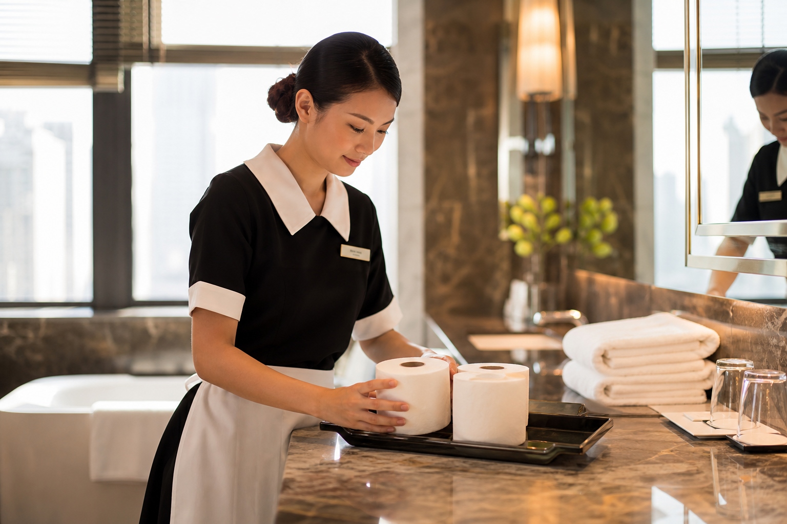 Hospitality