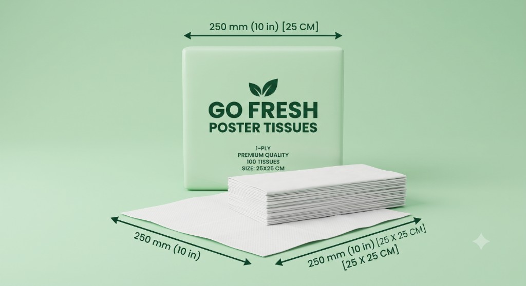 Poster 10×10 (25×25 cm)
